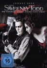 Sweeney Todd - Der teuflische Barbier aus der...