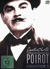 Agatha Christie - Poirot Collection 5 [4 DVDs]