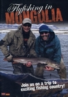 Flyfishing in Mongolia