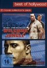 Welcome to the Jungle/Spiel auf Be... [2 DVDs]