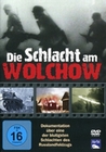 Die Schlacht von Wolchow