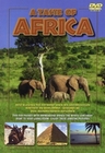 A Taste of Africa