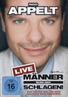 Ingo Appelt - Mnner muss man schla... [2 DVDs]