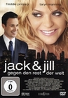 Jack & Jill gegen den Rest der Welt