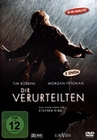 Die Verurteilten - Stephen King [2 DVDs]