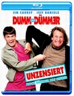 Dumm und Dmmer - Unzensiert