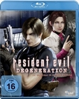 Resident Evil: Degeneration