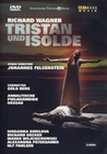 Richard Wagner - Tristan und Isolde [2 DVDs]