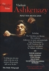 Vladimir Ashkenazy - Master Musician (OmU)