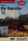 Die Baureihe 50