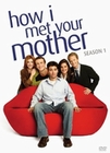 How I met your mother - Season 1 [3 DVDs]