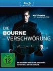 Die Bourne Verschwrung