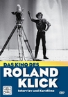 Das Kino des Roland Klick - Interview und Kurz..