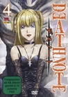 Death Note Vol. 4 - Episoden 15-18