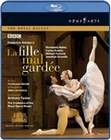 La fille mal gardee