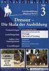 Dressur - Die Skala der Ausbildung