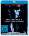 Terminator 3 - Rebellion der Maschinen