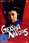 Geisha vs. Ninjas