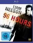 96 Hours (+ Digital Copy Disc)