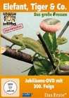 Elefant, Tiger & Co. - Teil 20 [2 DVDs]