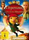 Despereaux - Der kleine Museheld