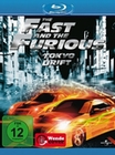 The Fast and the Furious: Tokyo Drift