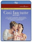 Mozart - Cosi fan tutte