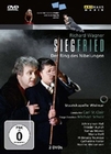 Richard Wagner - Siegfried [2 DVDs]