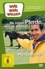 Willi wills wissen - Wo zeigen.../Wer fngt...