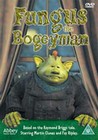 FUNGUS THE BOGEYMAN (DVD)