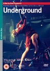 UNDERGROUND (EMIR KUSTURICA) (DVD)