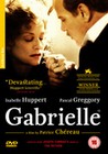 GABRIELLE (DVD)