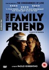 FAMILY FRIEND (DVD)