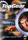 TOP GEAR-BACK IN THE FAST LANE (DVD)