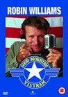 GOOD MORNING VIETNAM (DVD)