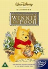 WINNIE THE POOH-MANY ADVS. (DVD)