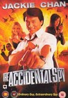 ACCIDENTAL SPY (DVD)