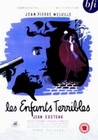 LES ENFANTS TERRIBLES (DVD)