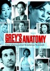 GREYS ANATOMY-COMPLETE SER.2 (DVD)