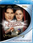 FINDING NEVERLAND (BR)