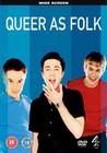 QUEER AS FOLK 1 (DVD)