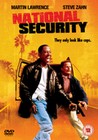 NATIONAL SECURITY (DVD)