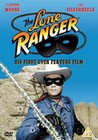 LONE RANGER (1956 FILM) (DVD)