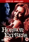 HORROR EXPRESS (DVD)