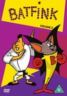 BATFINK 2 (DVD)