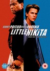 LITTLE NIKITA (DVD)