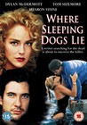 WHERE SLEEPING DOGS LIE (DVD)