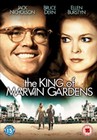 KING OF MARVIN GARDENS (DVD)