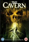 CAVERN (DVD)