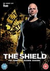 SHIELD-SERIES 2 (DVD)